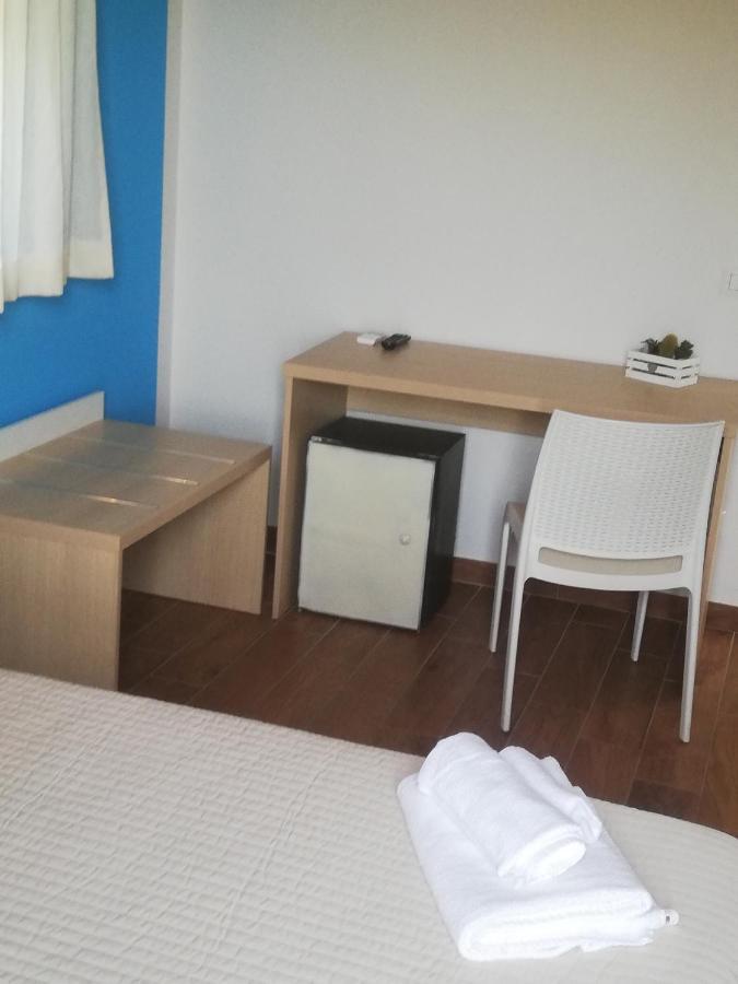 La Porta Delle Gole Hotell Motta Camastra Eksteriør bilde